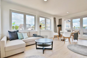 Strandperle Ostsee Suite 5